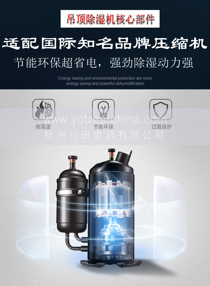 1602056772178287.jpg 9、YCD系列吊顶除湿机 精选品牌压缩机.jpg